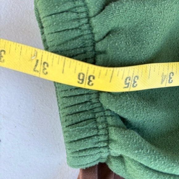 Princess Polly green sweats size us 6 - Picture 10 of 13
